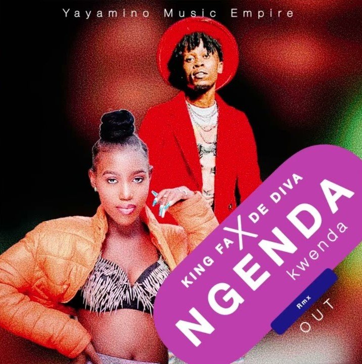 King Fa ft.De Diva,